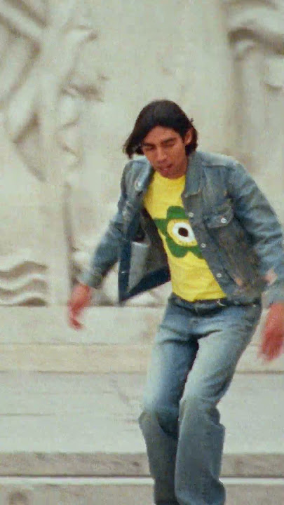 The new KENZO collection is now available at KENZO.COM