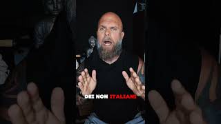 Migranti e Criminalità