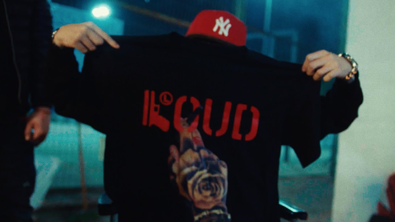 DRAKOMAFIA - LOUD X @JULIANOCHIEFF X @lleflight X @ILNENEDEORO17 X@Piero47Forty-Seven X @triipleJ