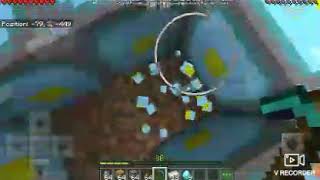 The Secret of the Nether Reactor Core (PE 1.12)