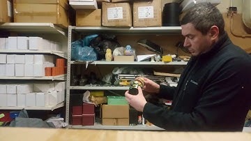 How to open stucked russian nesting doll