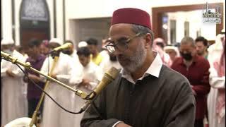 صلاة القيام || الشيخ يونس اسويلص || ليلة 28 رمضان 1443هـ