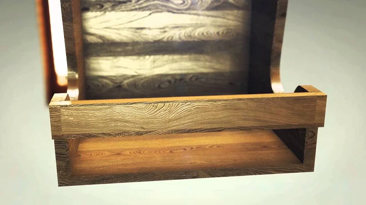 Debbie S. Puckett | Display Rack and Carrier