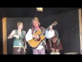 Sherwood Forest Faire - Pub Sing