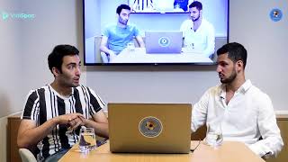 Denizlispor-Yılport Samsunspor 7.Hafta Özel Programı Denizlide Kritik Mücadele