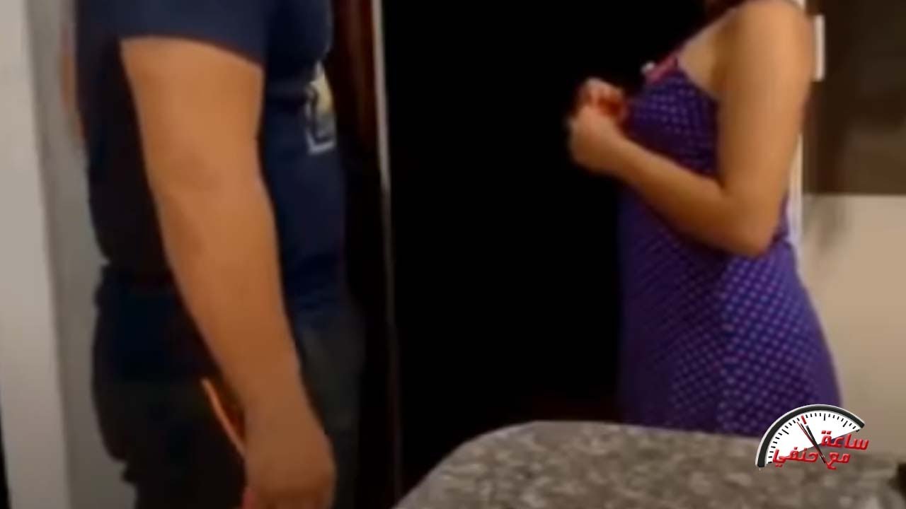 عايزة عـ ـلاقة جـ ـنـ ـســ يــ ـة  كيف تخلص شاب من زوجة صديقه بالمرج