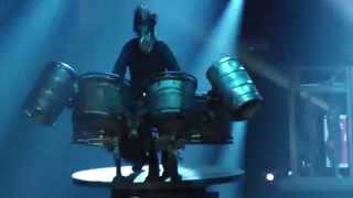 Slipknot Chile 2015 [Full Show]