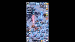 Whiteout Survival - #204(LIT BTS GLO ITR HOT DAV) vs TR1(1st) screenshot 5