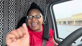 CROSS COUNTRY ROAD-TRIP MISSISSIPPI, Abilene State Park, Driving To Court In New Mexico by VANESSA’S VANLIFE JOURNEY 342 views 3 hours ago 37 minutes