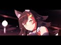 [hololive 十六夜淚]