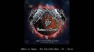 Watch Umbra Et Imago Intro video