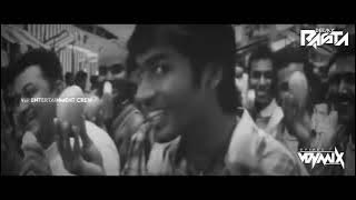 Ore Oru Thoppulle Mix - Djay Rasta
