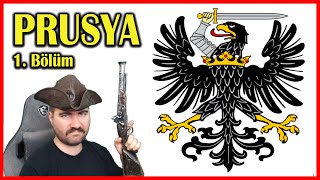 Gott Mit Uns - Prusya Krallığı 1. Bölüm - Empire Total War