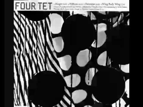 Four Tet - Ribbons