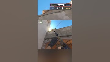 All Headshots on Dust 2 with AK-47 #cs2 #cs2clips #cs2highlights #faceit