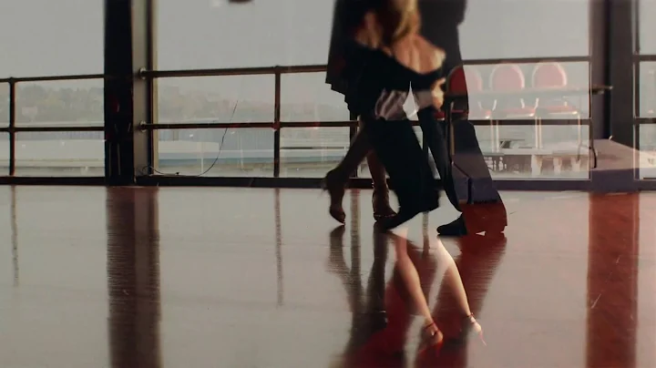 Milonga Triste