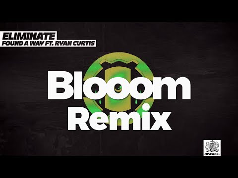 Eliminate - Found