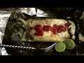 Tamales hondureños