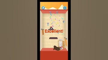 Rescue cut level 249