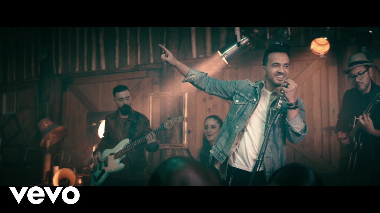 Luis Fonsi   Sola