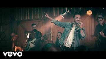Luis Fonsi - Sola