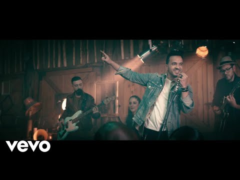 Luis Fonsi