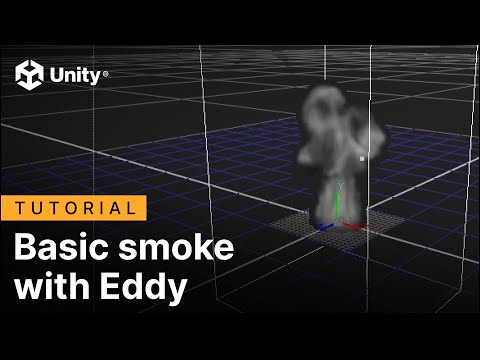 Basic Smoke with Eddy