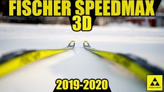 FISCHER 2020! SPEEDMAX 3D.