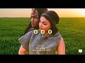 Mbosso ODO Love Zouk X Bongo Flava 2026 