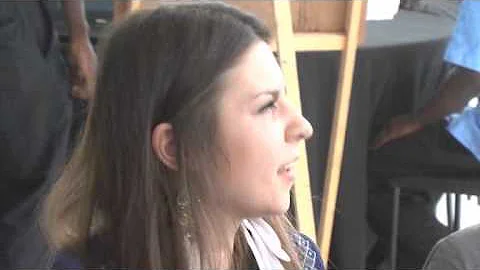 The faces of the voices against corruption