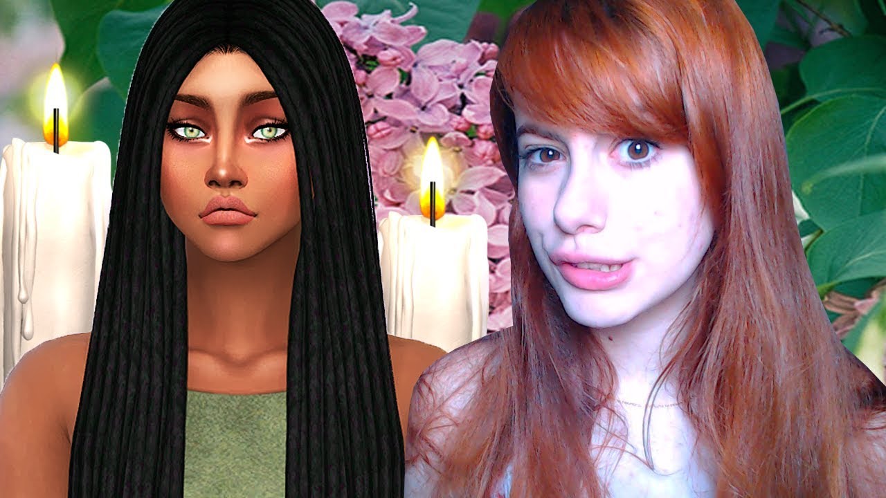 GAIA ISOLADA! | Desafio 4 Irmãs Imortais #65 - The Sims 4 desafio super regiones capitulo 60