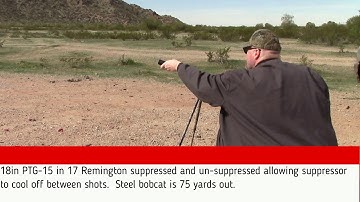 YHM Turbo Test Part 2