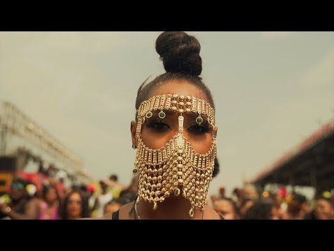 Video: Trinidad və Tobaqo Karnaval Festivalı Tarixləri