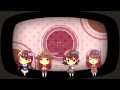 【コラボ合唱】恋空予報 // Koizora Youhou - Nico Nico Chorus