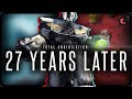 Is total annihilation as good as you remember retrospective