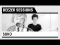 Soko - Deezer Session