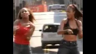 Tatyana Ali- Boy You Knock Me Out