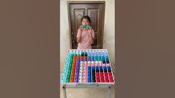 Color Logic Gone Mad: A Ball Puzzle for Players with Unshakable IQ and Focus