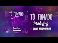 Tó Fumado - Paulelson ft Uami Ndongadas (Letra) [Só Músicas]