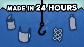 Making a C++ Game to Save the Oceans