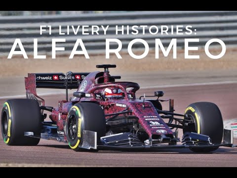 f1-livery-histories:-alfa-romeo