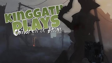 kinggath Plays Fallout 4 Sim Settlements: Season 2 - Episode 13 - R.I.P. Far Harbor