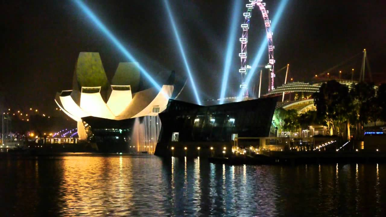 SINGAPURA