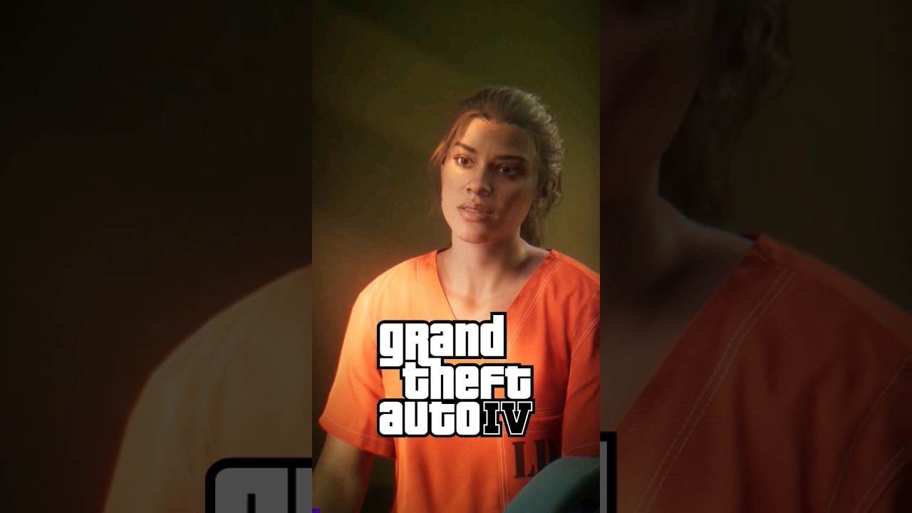 GTA 6 Should Copy These Features From GTA 4 🤫