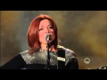 Rosanne cash sings pancho and lefty live in washington d c november 19 2015 in 1080p hiq