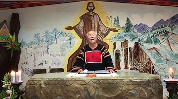 Cầu cho các đẳng linh hồn 2/11 - Linh mục Giuse Trần Sĩ Tín