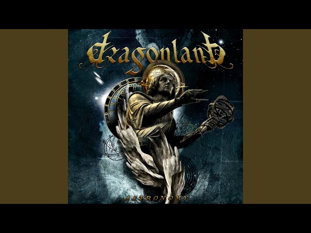 Dragonland - Too Late For Sorrow