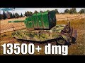 БАБАХА на Прохоровке это ЖЕСТЬ!!! 🌟 FV4005 Stage II World of Tanks