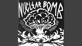Nuclear Bomb (99Prblmz Remix) - MJU, RAMØN