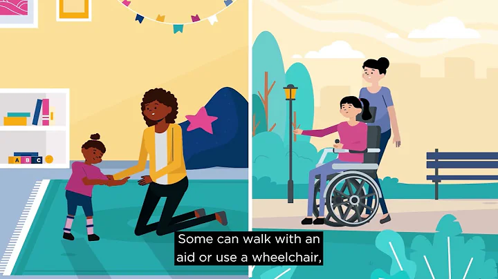 What is cerebral palsy?